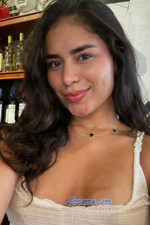Ladies of Colombia