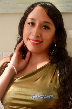 216140 - Ana Age: 40 - Peru