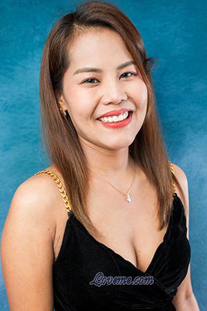 Prapatsorn, single woman in Bangkok, Thailand