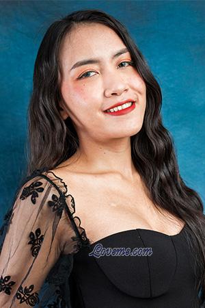Ladies of Bangkok