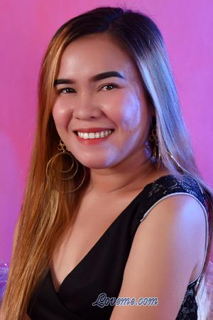 216454 - Stephany Hope Age: 29 - Philippines