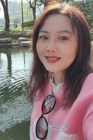 217289 - Judy Age: 51 - China