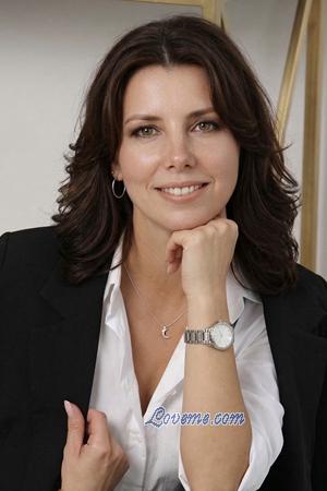 217811 - Alevtina Age: 36 - Belarus
