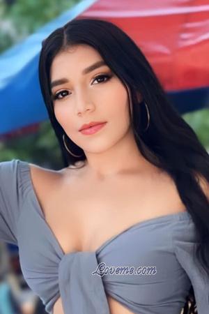 Ladies of Colombia
