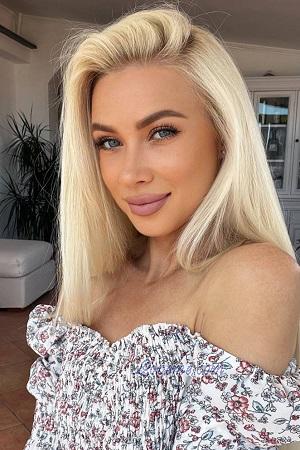 Ladies of Ukraine