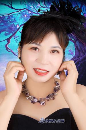 Ladies of Hong Kong
