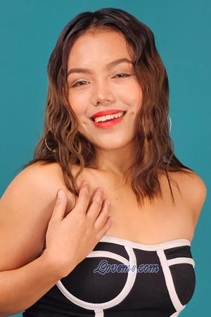 218533 - Kiara Cristal Age: 23 - Philippines