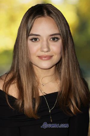 220741 - Anastasiia Age: 24 - Poland