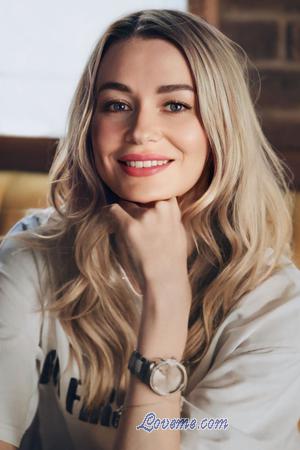 Ladies of Eastern-Europe