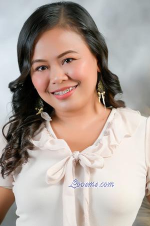 221413 - Joanna Princess Age: 33 - Philippines