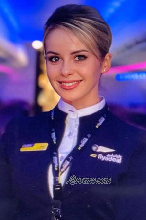 221436 - Nadezhda Age: 35 - Ukraine