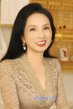 Ladies of China