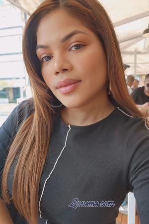 Ladies of Colombia