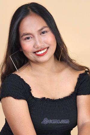 Ladies of Philippines