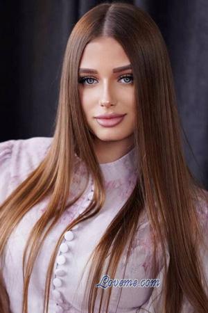 Ladies of Eastern-Europe