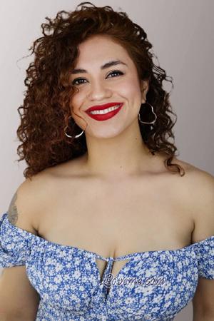 223415 - Estefania Age: 27 - Argentina