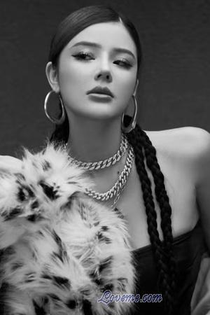 223608 - Tingting Age: 36 - China