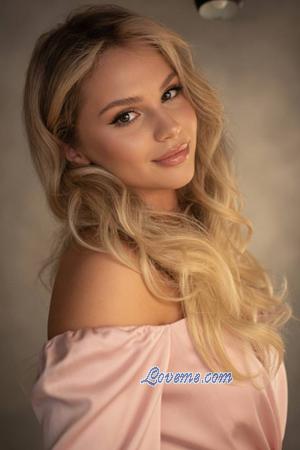Ladies of Belarus