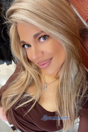 224100 - Yulia Age: 36 - Ukraine