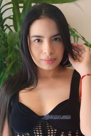Ladies of Colombia