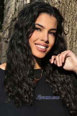 Ladies of Latin-America