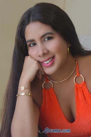 224285 - Karen Age: 34 - Peru