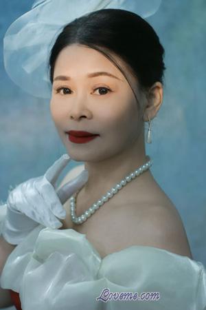224323 - Meiya Age: 57 - China