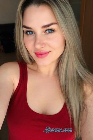 Ladies of Ukraine