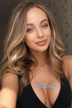 225183 - Yevhenia Age: 33 - Ukraine