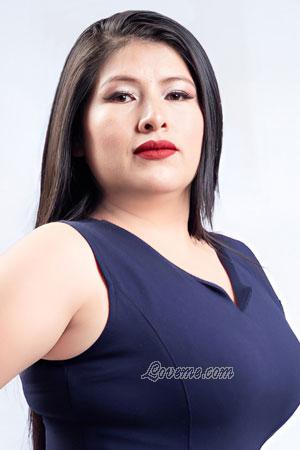 225382 - Analida Age: 31 - Peru