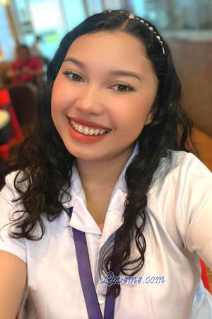 Ladies of Davao City