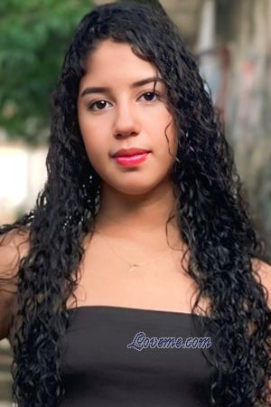 Ladies of Latin-America
