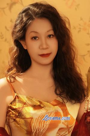 225627 - Qin Age: 51 - China