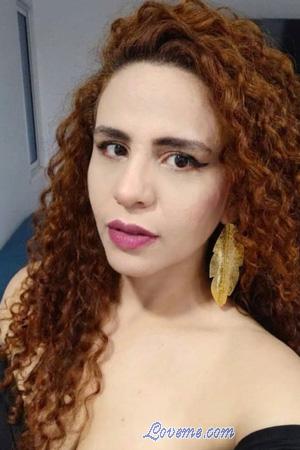 Ladies of Colombia