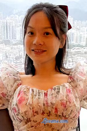 Ladies of China