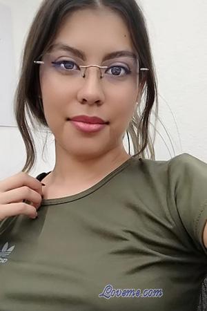 Ladies of Mexico City