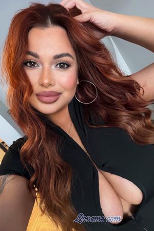 226938 - Anastasiia Age: 31 - Ukraine