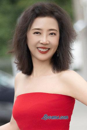 227225 - Cathy Age: 55 - China