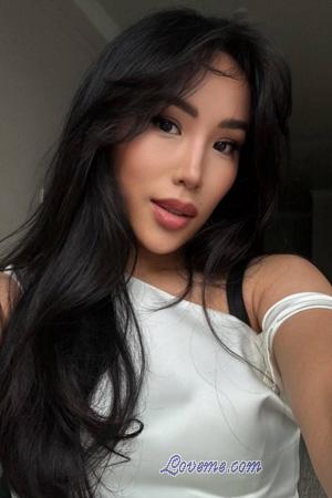 227348 - Zhansaya Age: 37 - Kazakhstan