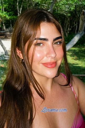 227512 - Stefany Age: 25 - Colombia