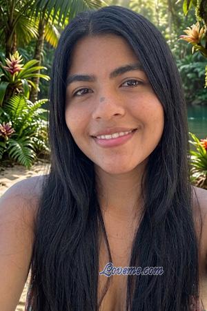 227520 - Elizabeth Age: 22 - Colombia