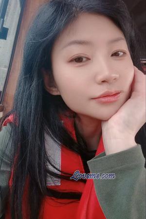 227540 - Nancy Age: 51 - China