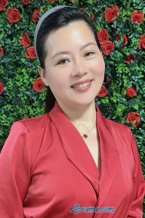 227638 - Grace Age: 49 - China