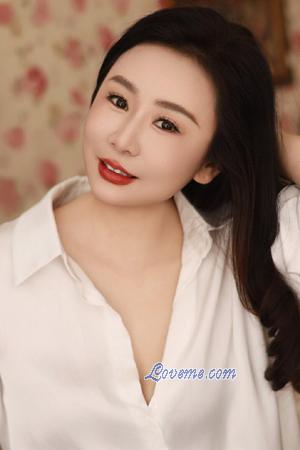 227640 - Wendy Age: 55 - China