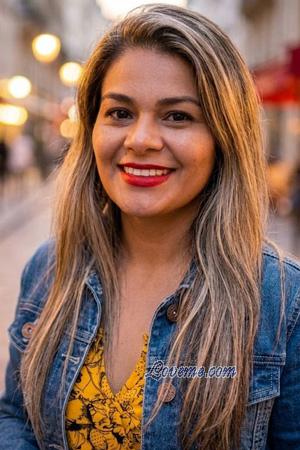 227769 - Edna Age: 41 - Colombia