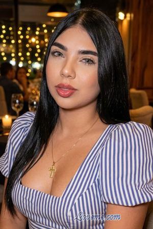 227797 - Estefani Age: 25 - Colombia