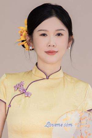 227818 - Lu Age: 41 - China