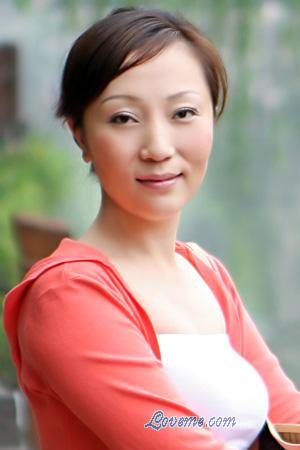 227827 - Yan Age: 51 - China
