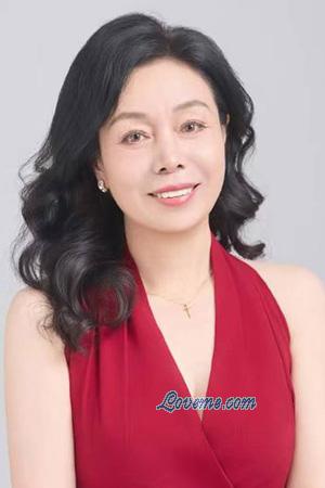 227845 - Gloria Age: 55 - China