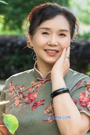 228037 - Cong Lin Age: 64 - China